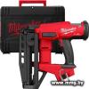 Milwaukee M18 FN16GS-0X Fuel 4933493353 (без АКБ, кейс)