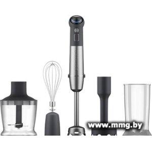 Redmond (Редмонд) BH421 (серый)