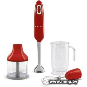 Купить Smeg HBF03RDEU в Минске, доставка по Беларуси