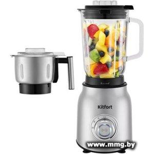 Купить Kitfort KT-3079 в Минске, доставка по Беларуси