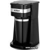 Кофеварка Kitfort KT-7626