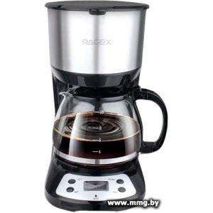 Купить Кофеварка RAGEX R405-000 в Минске, доставка по Беларуси