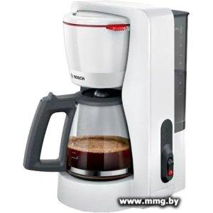 Купить Кофеварка Bosch MyMoment TKA2M111 в Минске, доставка по Беларуси