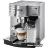 Кофеварка DeLonghi EC 860.M