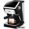 Кофеварка Kitfort KT-7647