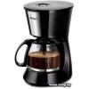 Кофеварка Kitfort KT-7260