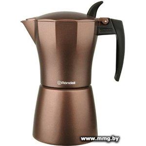 Купить Кофеварка Rondell Kortado RDA-995 в Минске, доставка по Беларуси