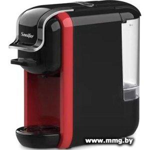 Кофеварка Sonifer SF-3547