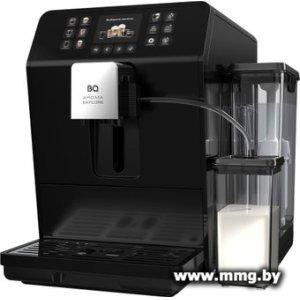 Купить Кофемашина BQ CM6001 в Минске, доставка по Беларуси