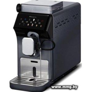 Кофемашина BQ CM9004 (темно-серый)
