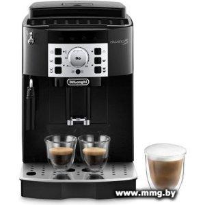 Купить Кофемашина DeLonghi Magnifica S ECAM 22.115.B в Минске, доставка по Беларуси