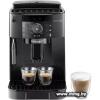 Кофемашина DeLonghi Magnifica S ECAM12.121.B