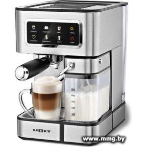 Купить Кофеварка Holt HT-CM-011 в Минске, доставка по Беларуси