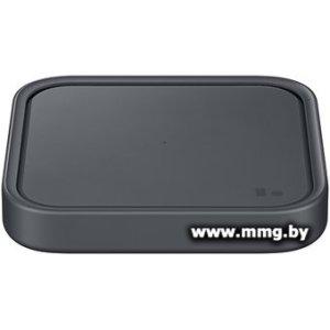 Зарядное устройство Samsung EP-P2400BBEGEU (без СЗУ)