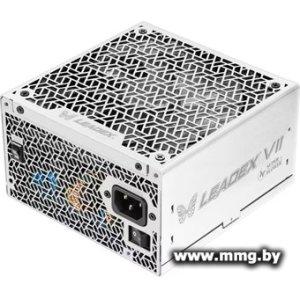 1300W Super Flower Leadex VII XG SF-1300F14XG(WH)