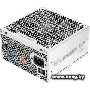 850W Super Flower Leadex VII XG SF-850F14XG(WH)