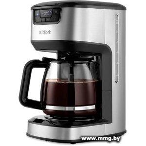 Кофеварка Kitfort KT-7539