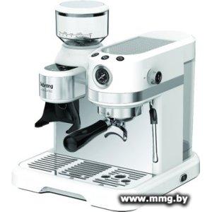 Кофеварка Korting KCM 1014 SA Ottimo