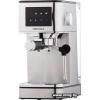 Кофеварка Krona Espresso Kaffeemaschine Inox 20 Bar