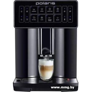 Кофемашина Polaris PACM 2052AC