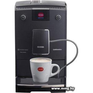 Кофемашина Nivona CafeRomatica 759