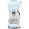 Кофеварка Smeg ECF02PBEU