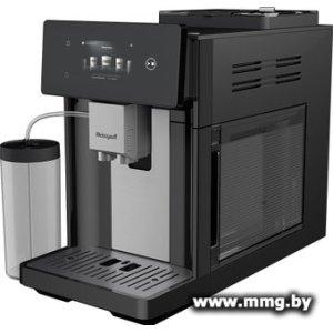 Кофемашина Weissgauff WCM-340 TFT Automatic Touch
