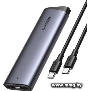 Купить For HDD M.2 Ugreen CM767 35267 в Минске, доставка по Беларуси