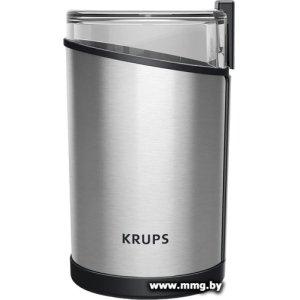 Купить Krups Fast Touch GX204D10 в Минске, доставка по Беларуси