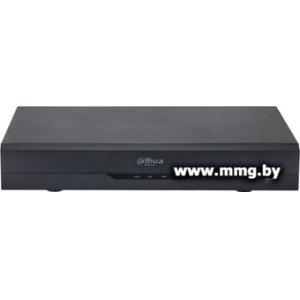 Видеорегистратор Dahua DH-XVR5104HE-I3/T