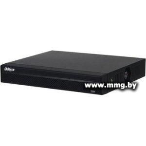 Видеорегистратор Dahua DHI-NVR1108HS-8P-S3/H