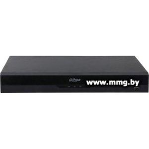 Видеорегистратор Dahua DHI-NVR5216-16P-EI2