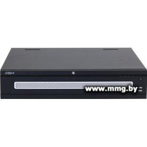 Видеорегистратор Dahua DHI-NVR608H-32-XI