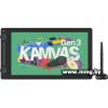 Huion Kamvas 16 Gen 3 (черный)
