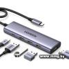 Док-станция Ugreen CM511 15597