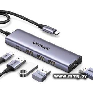 Док-станция Ugreen CM511 15597