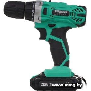 Trustfield ETCD-18.1.1 (с 1-им АКБ)