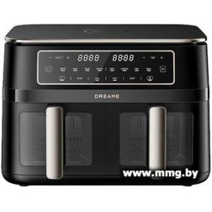 Dreame Air Fryer DZ30 (черный)