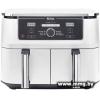 Ninja Air Fryer Dual zone AF400EUWH