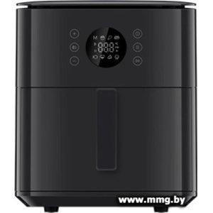Купить Xiaomi Air Fryer 6.5L MAF-W6501 (черный евровилка) BHR083NEU в Минске, доставка по Беларуси