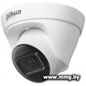 Купить IP-камера Dahua DH-IPC-HDW1230T1P-A-0360B-S6 в Минске, доставка по Беларуси