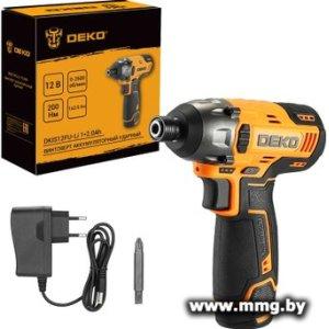 Deko DKIS12FU-Li 085-1110 (с 1-им АКБ)