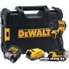 DeWalt DCF870E2T (с 2-мя АКБ, кейс)