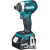 Makita DTD154ZJ (без АКБ, кейс)