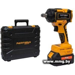 Partisan PCW-2160BL (с 1-им АКБ, кейс)