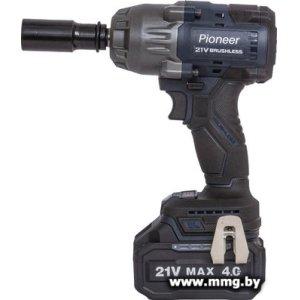 Pioneer Tools CIW-E2041CB (с 1-им АКБ, кейс)