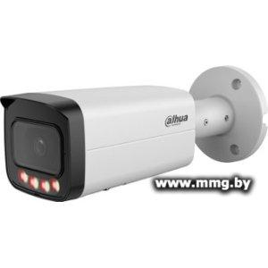 IP-камера Dahua DH-IPC-HFW21249TP-S-IL-0280B