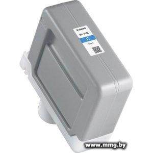 Картридж Canon PFI-310 C 2360C001