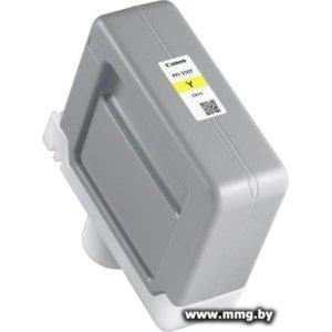Картридж Canon PFI-310 Y 2362C001