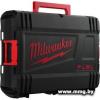 Кейс Milwaukee HD Box №1 4932453385